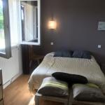 Chambre chez l’habitant