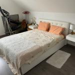 Chambre dans maison