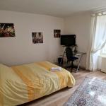 Chambre chez l'habitant