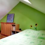 Chambre chez l'habitant Clisson