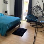 Chambre chez l'habitant