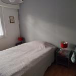 Chambre chez l'habitant