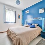 Chambre à louer à La Mothe-Achard