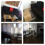 Special Braderie 1 chambre individuel