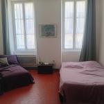 Chambre chez l'Habitant