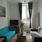 Jolie chambre à Flers