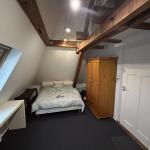 Chambre chez Jean Luc Est