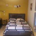 Chambre chez l'habitant