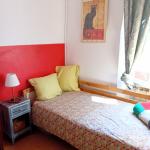 Charmante chambre meublée