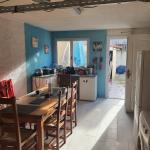 Chambre chez l'habitant