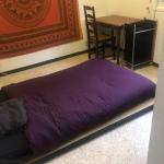 Chambre chez l'habitant