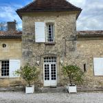 Chambres dans grande maison familiale