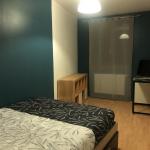 Chambre à louer au calme