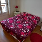 Logement de 40m2 sur Puteaux