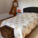 Chambre chez l'habitant