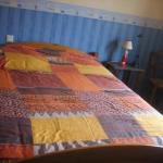 Chambre dans maison particuliere