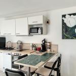 Chambre à louer dans colocation