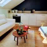 Loft chez l'habitant