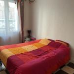 Chambre à louer à Boulogne (92)