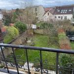 Chambre étudiante à louer