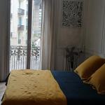 Chambre à louer dans appartement bourgeois