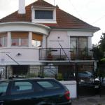 Chambre/ Studio 17m2 avec WC -15min Paris