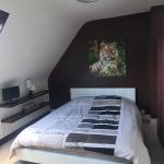 Chambre privative à louer chez l'habitant