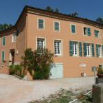 Chambre d'hôtes à BRIGNOLES (Var-83)