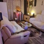 Villefontaine 2 chambres à louer à des femme 30 mtkare