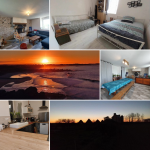 Chambre triple chez Aurélie