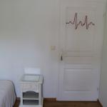 Chambre proche RER A et centre ville