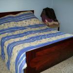 Chambre a louer a Boulbon