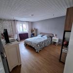 Chambre à louer à Pompaire