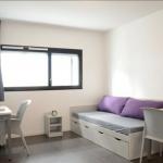 Chambre à louer pour un étudiant ou interne avec vue sur  la Marina