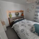 Appartement dans villa proche Montpellier près facultés et hôpitaux