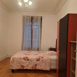 Chambre à louer, Charmilles 1203 Genève