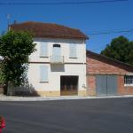 Chambre calme a la campagne