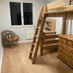 Chambre étudiant proche T2 et F8