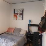 Chambre proche Gare sncf