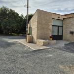 Gite fraichement rénové