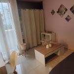 Chambre à louer avec balcon