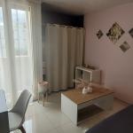 Chambre à louer avec balcon