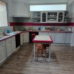 Chambre individuelle en colocation