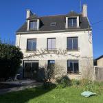 Chambre à louer à Landerneau