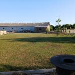 Jardin sur Gétigné