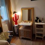 Chambre à louer a Champniers Angoulême