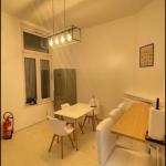 Studio meublé a chaville