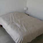 Chambre à coté de Rennes