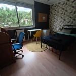 Chambre confortable