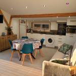 Gîte "Les Colombages"